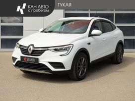 SUV   Renault Arkana 2019 , 1441000 , 