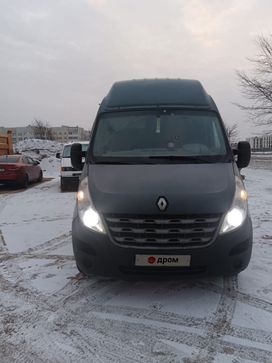   Renault Master 2013 , 1500000 , 