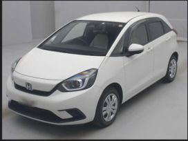  Honda Fit 2021 , 1300000 , 