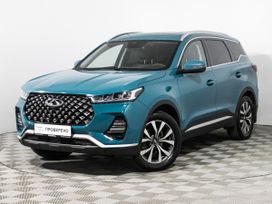 SUV   Chery Tiggo 7 Pro 2020 , 1497900 , -