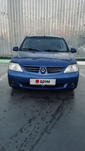  Renault Logan 2007 , 250000 , 