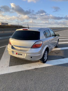  Opel Astra 2007 , 400000 , 