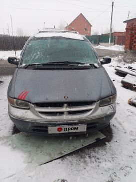    Chrysler Voyager 1996 , 160000 , 