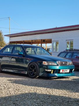  Toyota Cresta 2000 , 500000 , 