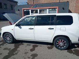  Toyota Probox 2009 , 550000 , 
