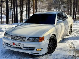  Toyota Chaser 2001 , 891000 , 