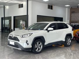SUV   Toyota RAV4 2022 , 2580000 , 