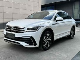 SUV   Volkswagen Tiguan X 2022 , 1900700 , 