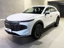 SUV   Haval F7 2025 , 2849000 , 