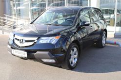  MDX 2008