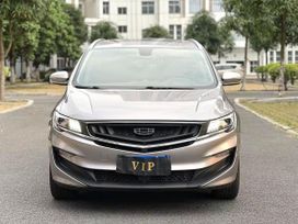    Geely Jiaji 2020 , 1667000 , 