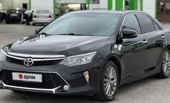  Toyota Camry 2016 , 2100000 , 