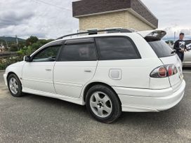  Toyota Caldina 1999 , 445000 , 