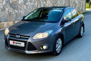  Ford Focus 2012 , 699900 , 