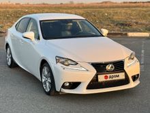  IS300h, 2014