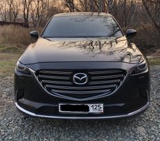 SUV   Mazda CX-9 2018 , 3700000 , 