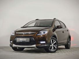  Lifan X50 2017 , 599000 , -