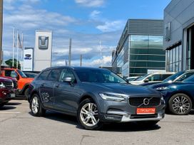  Volvo V90 2018 , 2539000 , -