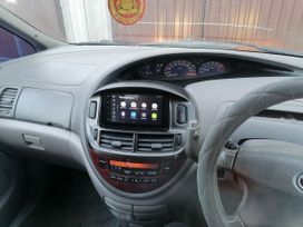    Toyota Estima 2001 , 840000 , 