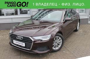  Audi A6 2021 , 3590000 , 