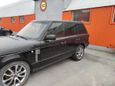 SUV   Land Rover Range Rover 2007 , 650000 , 