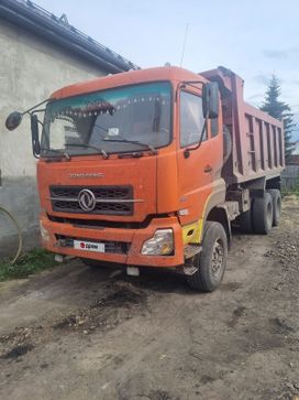  Dongfeng DFL3251A 2008 , 1350000 , 