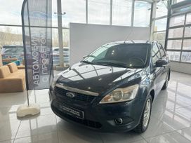  Ford Focus 2009 , 505000 , 