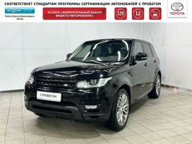  Range Rover Sport