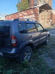 SUV   Chevrolet Niva 2010 , 615000 , 