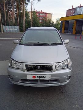    Nissan Liberty 1999 , 349000 , 