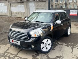  MINI Countryman 2011 , 1290000 , 