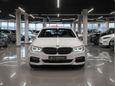  BMW 5-Series 2018 , 3980000 , 