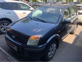  Ford Fusion 2006 , 399000 , 