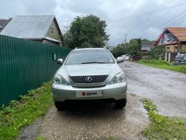 SUV   Lexus RX350 2006 , 1530000 , 