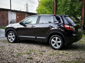 SUV   Nissan Qashqai 2012 , 1285000 , 
