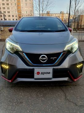  Nissan Note 2018 , 1500000 , 