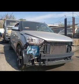SUV   Hyundai Creta 2017 , 600000 , 