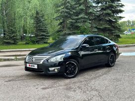  Nissan Teana 2014 , 1399000 , 