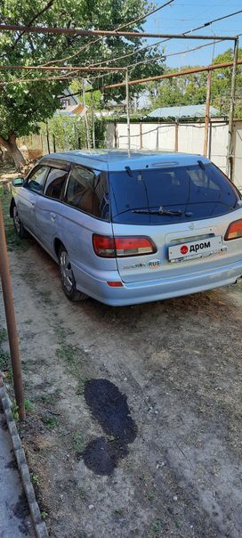  Nissan Avenir 2003 , 200000 , 