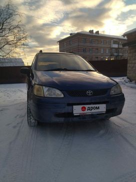    Toyota Corolla Spacio 1997 , 299888 , 