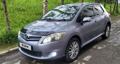  Toyota Auris 2009 , 990000 , 
