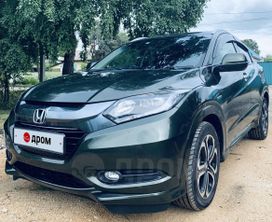 SUV   Honda Vezel 2014 , 1550000 , -