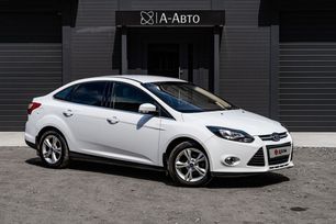  Ford Focus 2012 , 739000 , 