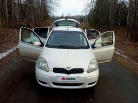  Toyota Vitz 2002 , 315000 , 