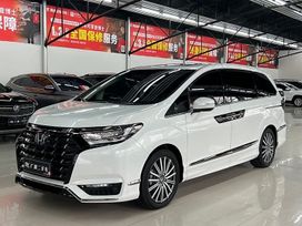    Honda Elysion 2021 , 3700000 , 