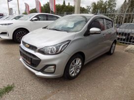  Chevrolet Spark 2019 , 1285000 , 