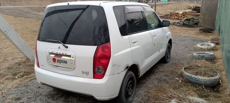  Mitsubishi Mirage Dingo 2001 , 180000 , -