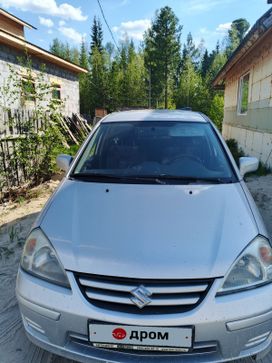  Suzuki Liana 2004 , 500000 , 