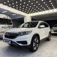 SUV   Honda CR-V 2015 , 3020000 , 