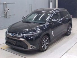 SUV   Toyota Corolla Cross 2022 , 2550000 , 